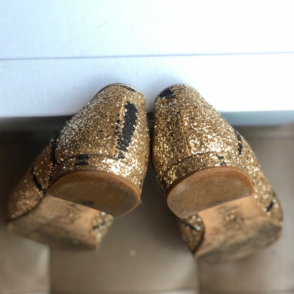 CHIARA FERRAGNI mascara gold flat - Picture 6 of 8